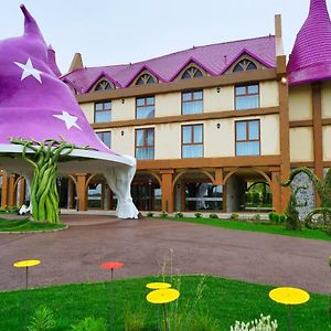 Gardaland Magic Hotel